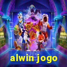 alwin jogo